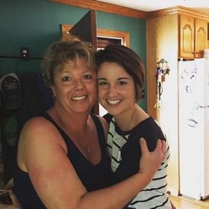 Meet your Posher, Beth